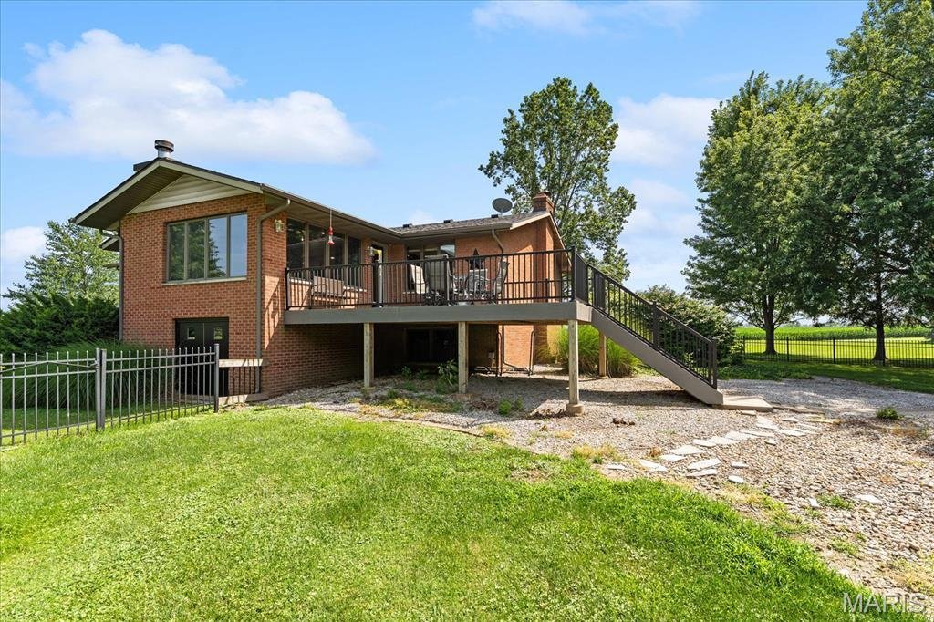House in O'Fallon, Illinois, United States 3 - 18449421