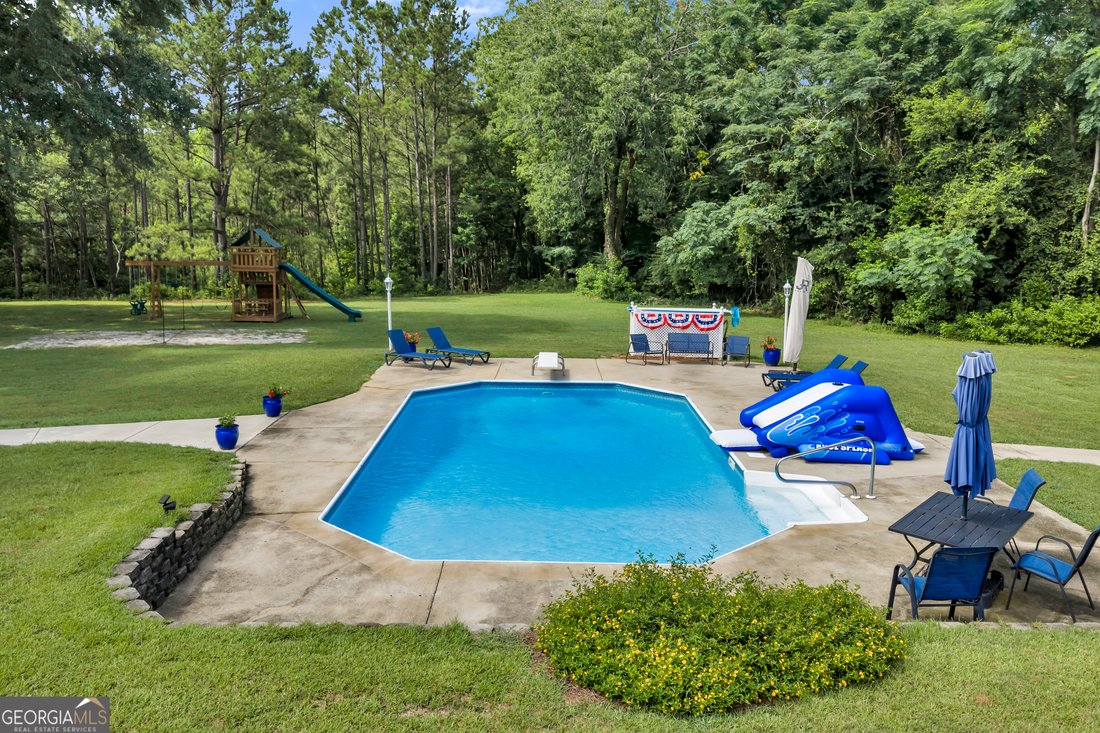 House in Ellaville, Georgia, United States 2 - 18450419