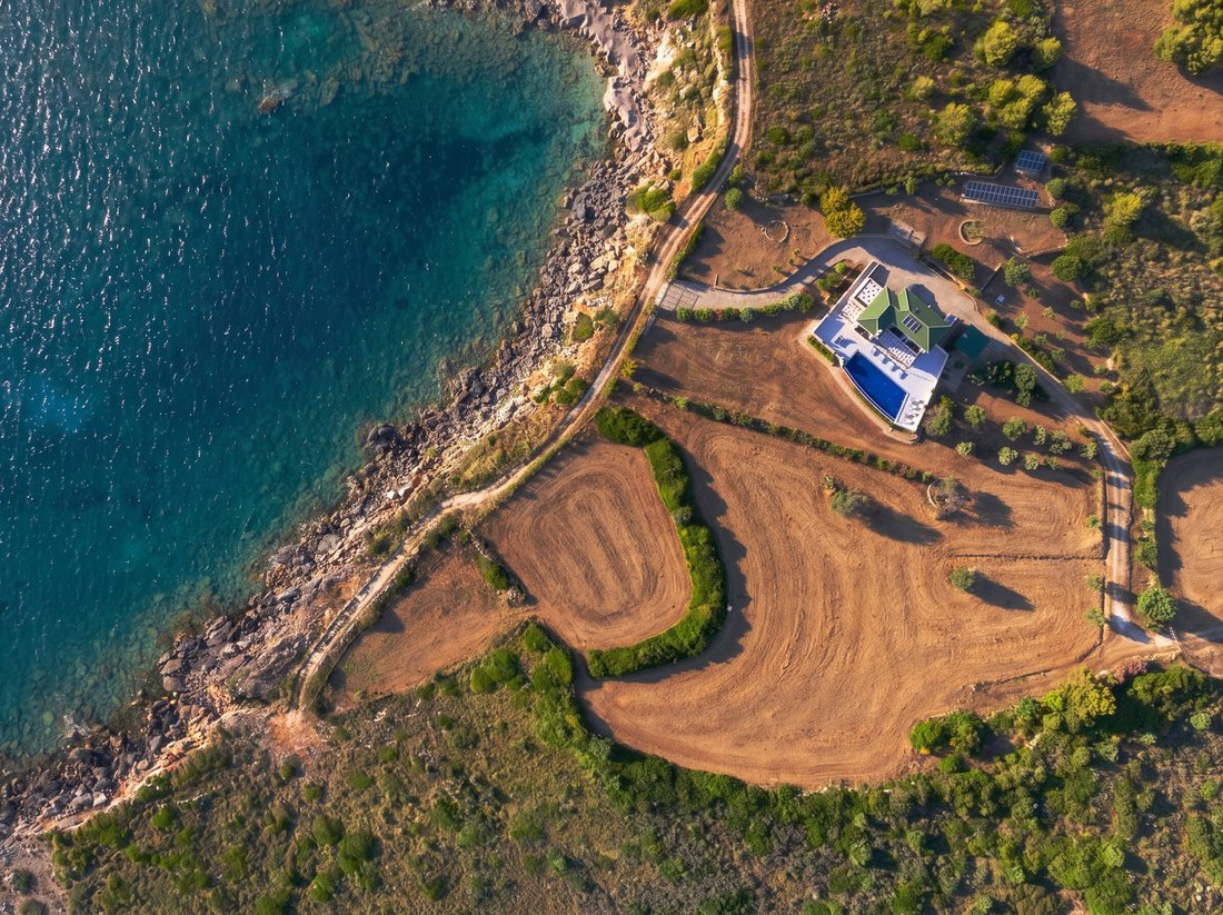 House in Paliki, Peloponnese, Western Greece and the Ionian, Greece 2 - 18445575