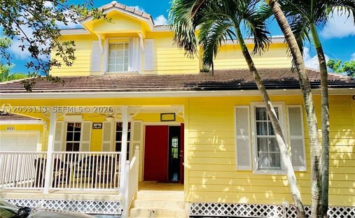 House in Miami, Florida, United States 1