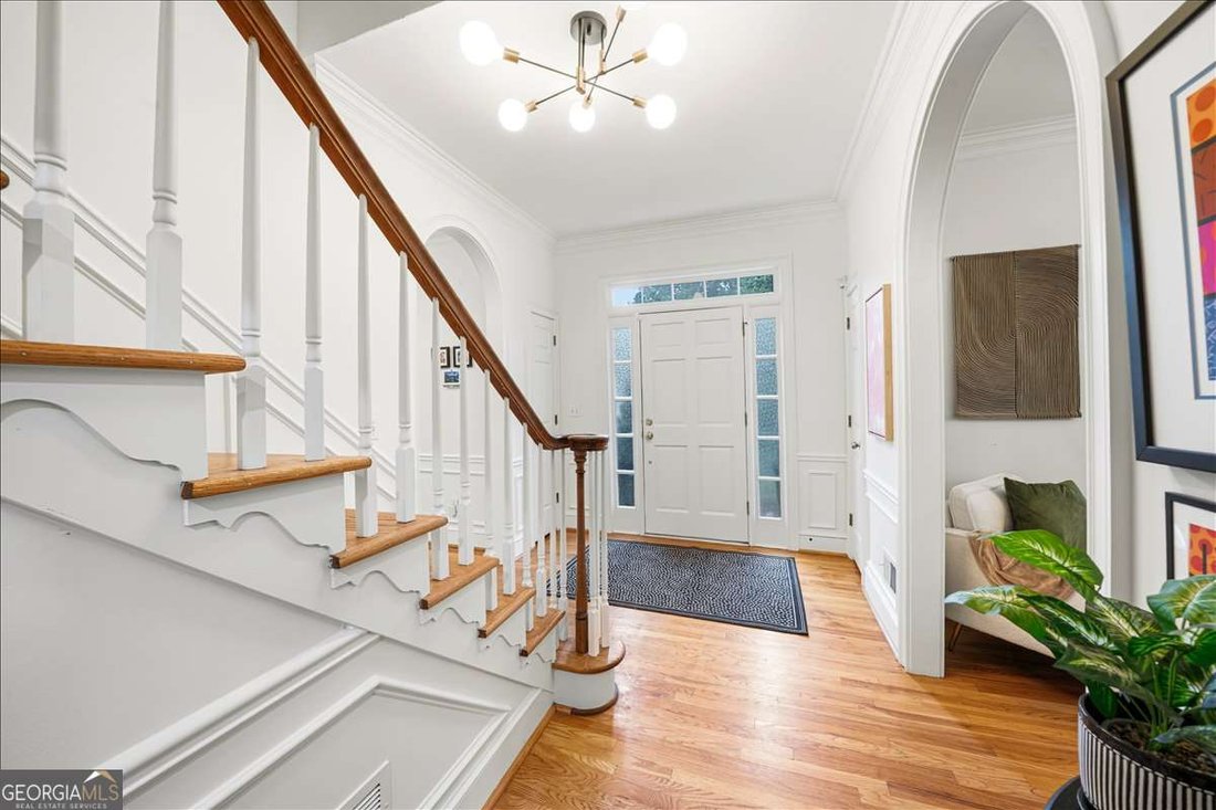 House in Brookhaven, Georgia, United States 2 - 18450851