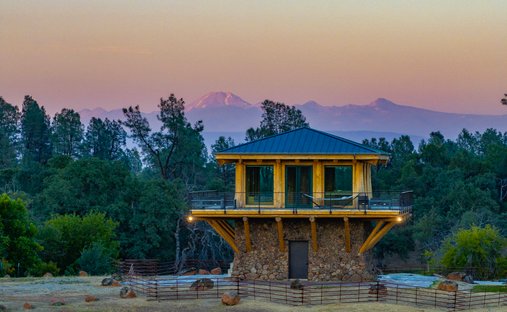 Casa en Redding, California, Estados Unidos 1