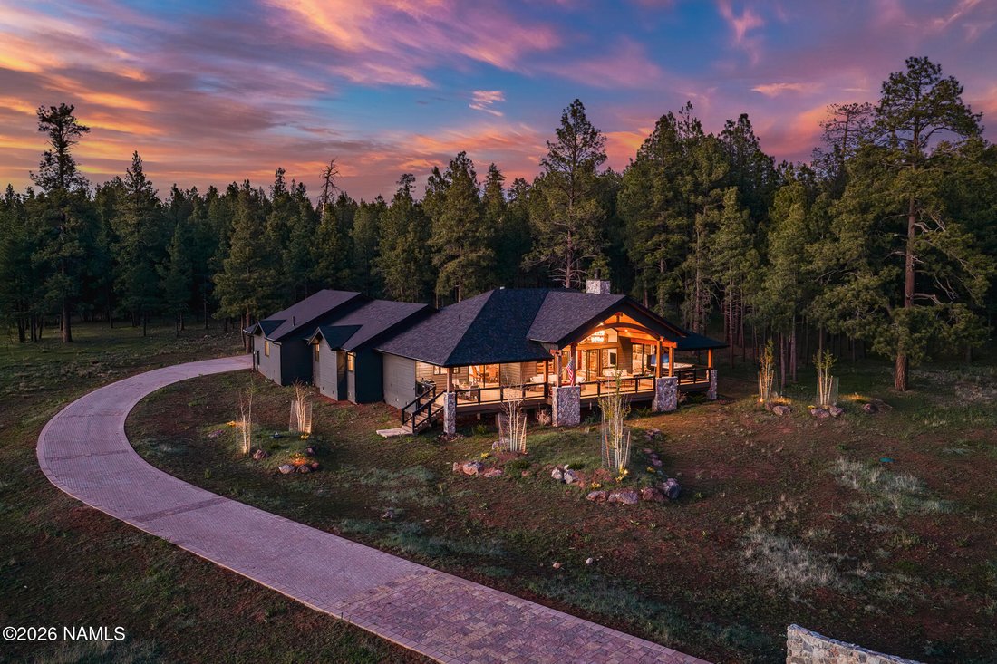 House in Munds Park, Arizona, United States 2 - 18450037