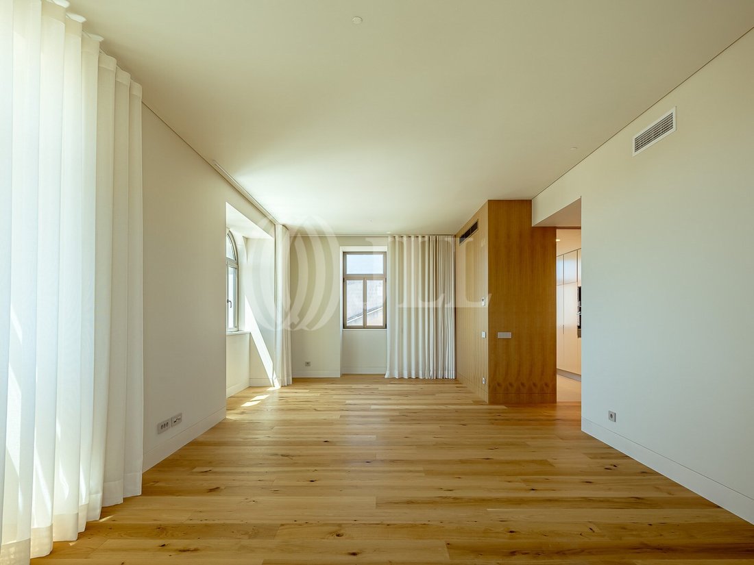 Appartement à Estoril, Cascais et Estoril, Lisbonne 2 - 18447968