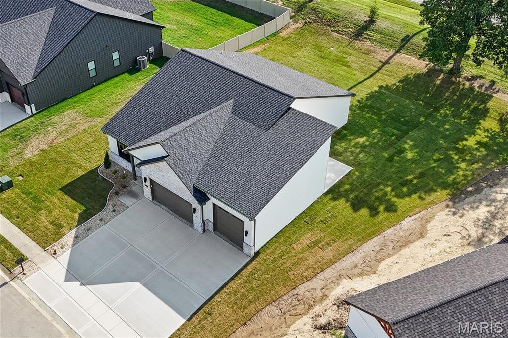 House in Caseyville, Illinois, United States 2 - 18449439