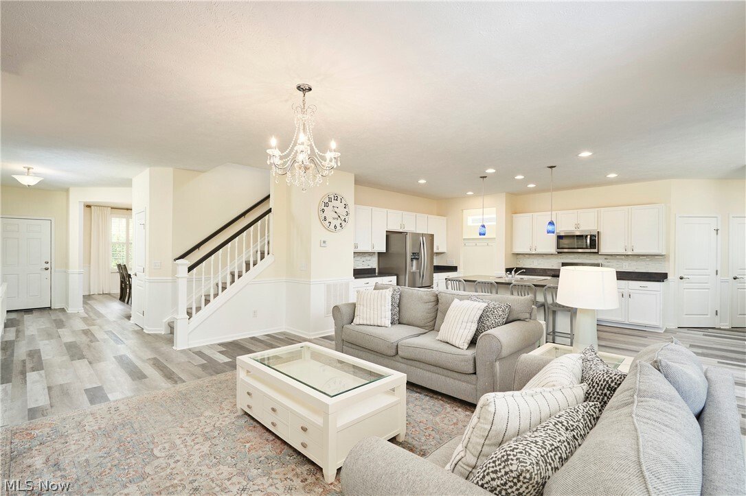House in Medina, Ohio, United States 5 - 18446106