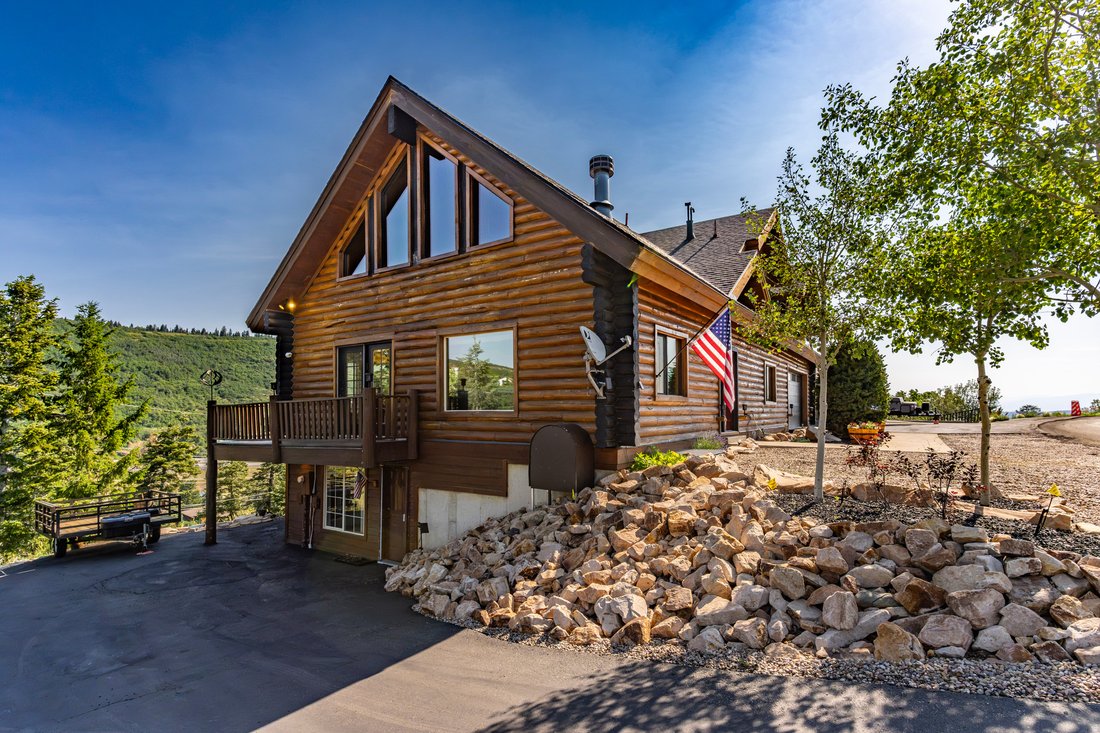 House in Park City, Utah, United States 4 - 18446435