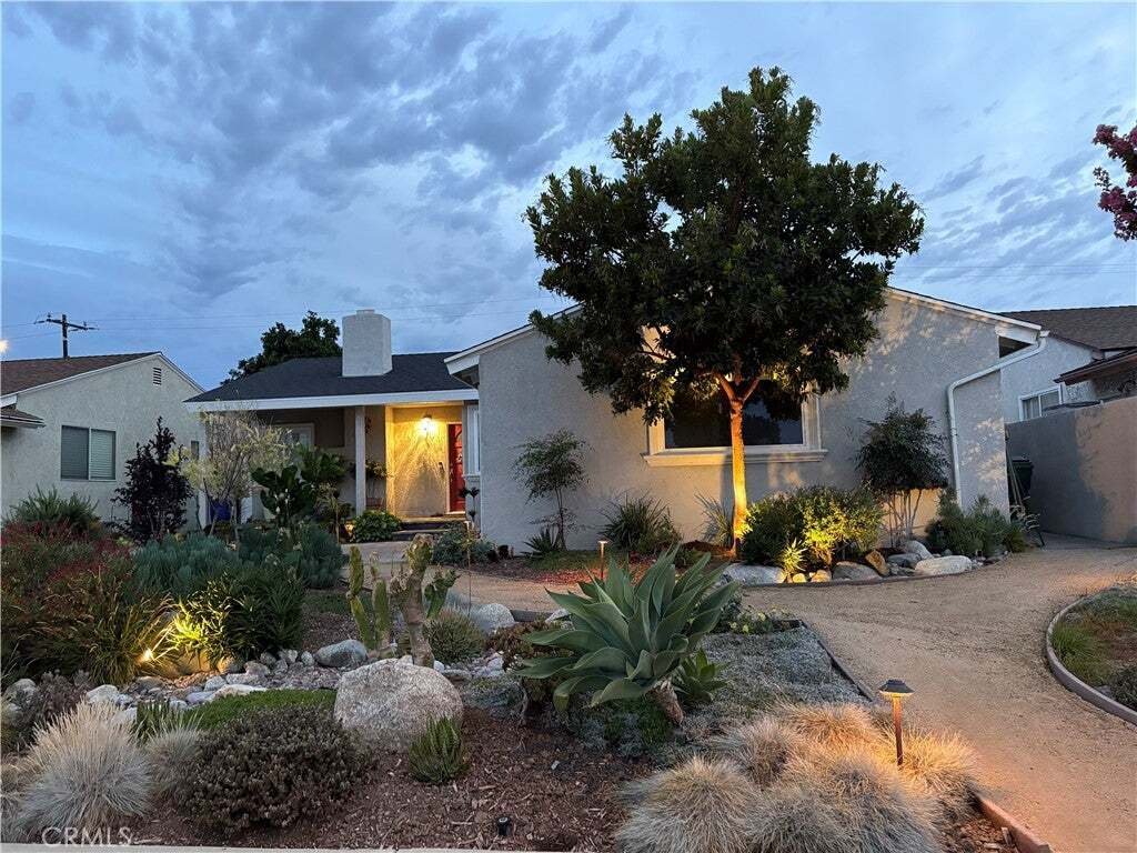 House in Whittier, California, United States 5 - 18447440