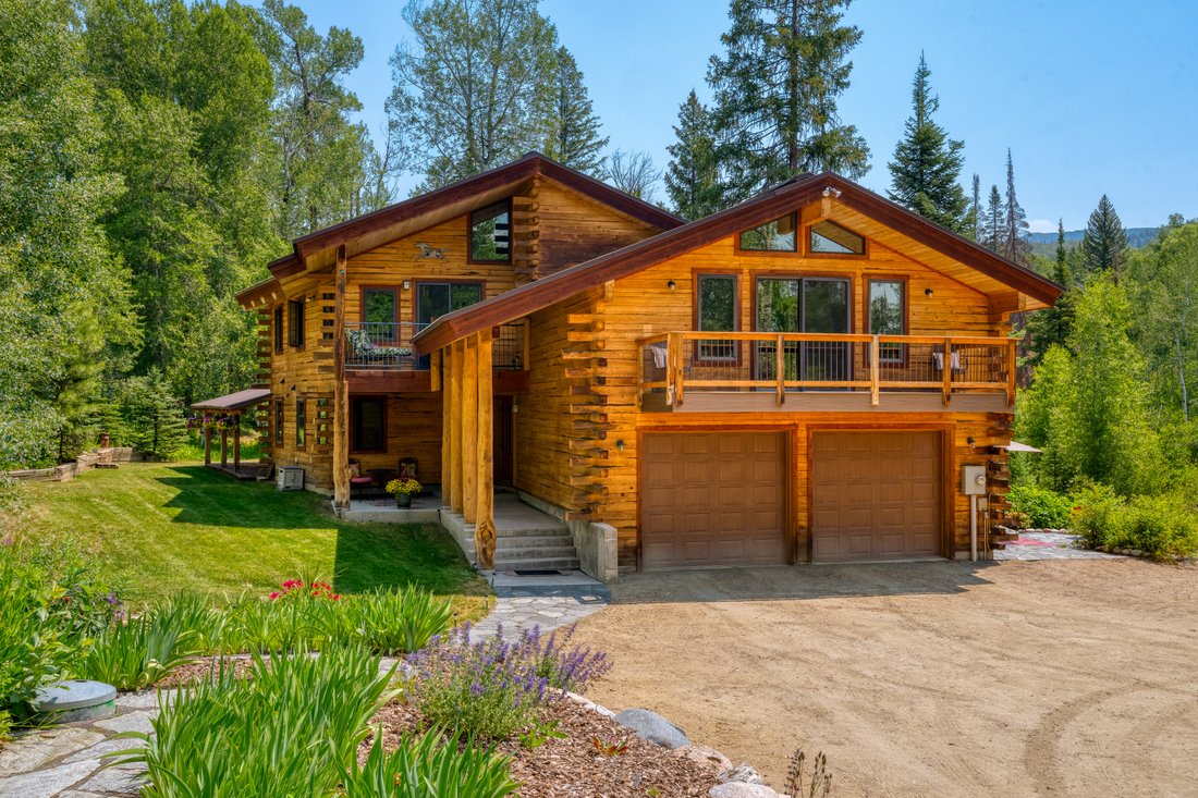 House in Steamboat Springs, Colorado, United States 4 - 18445889
