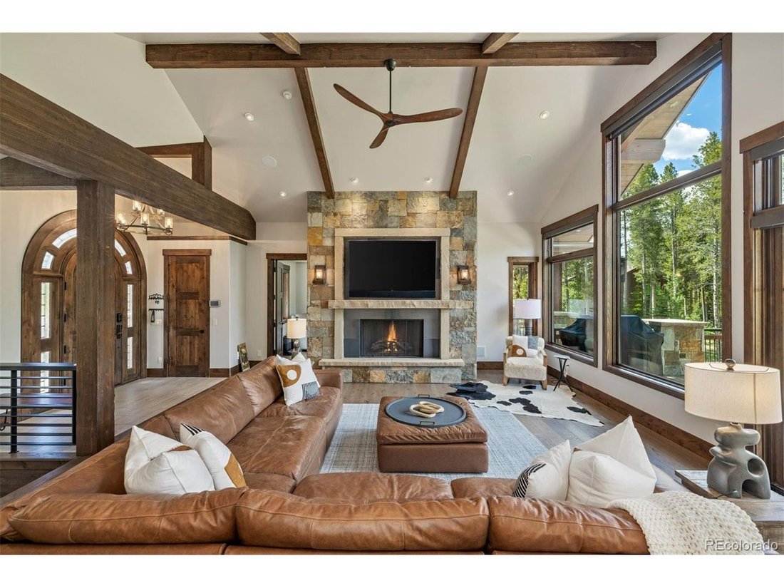 House in Breckenridge, Colorado, United States 5 - 18121885