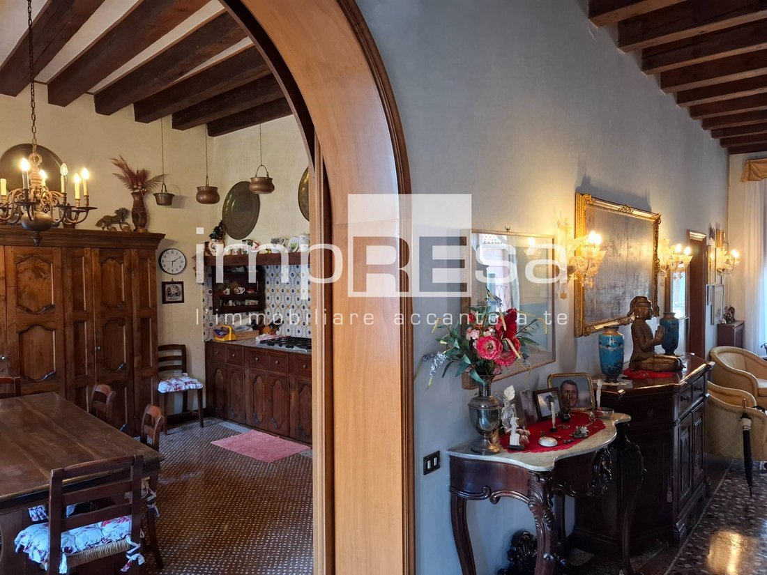 Apartment in Venice Historic Centre, Venice, Italy 2 - 18452181