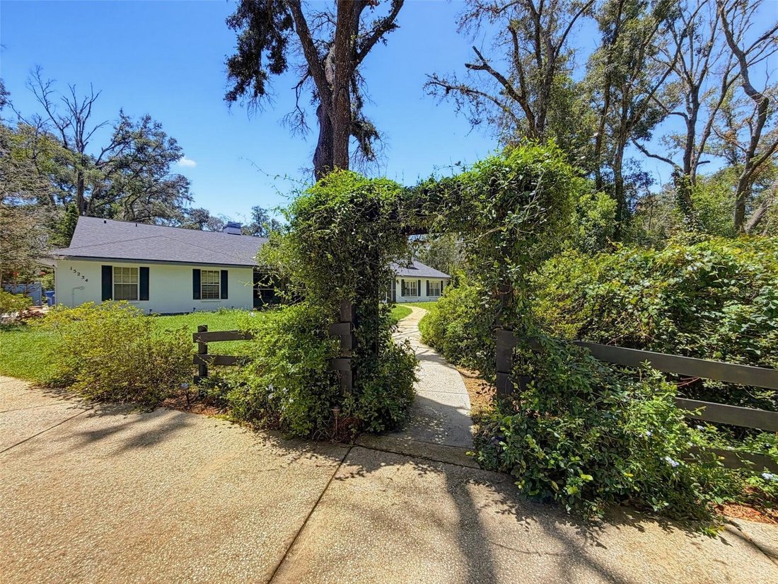 House in Spring Hill, Florida, United States 4 - 18446489