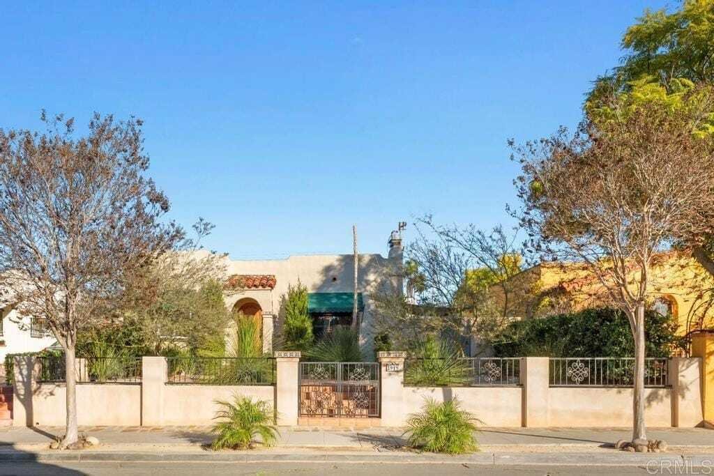 House in San Diego, California, United States 1 - 18452216