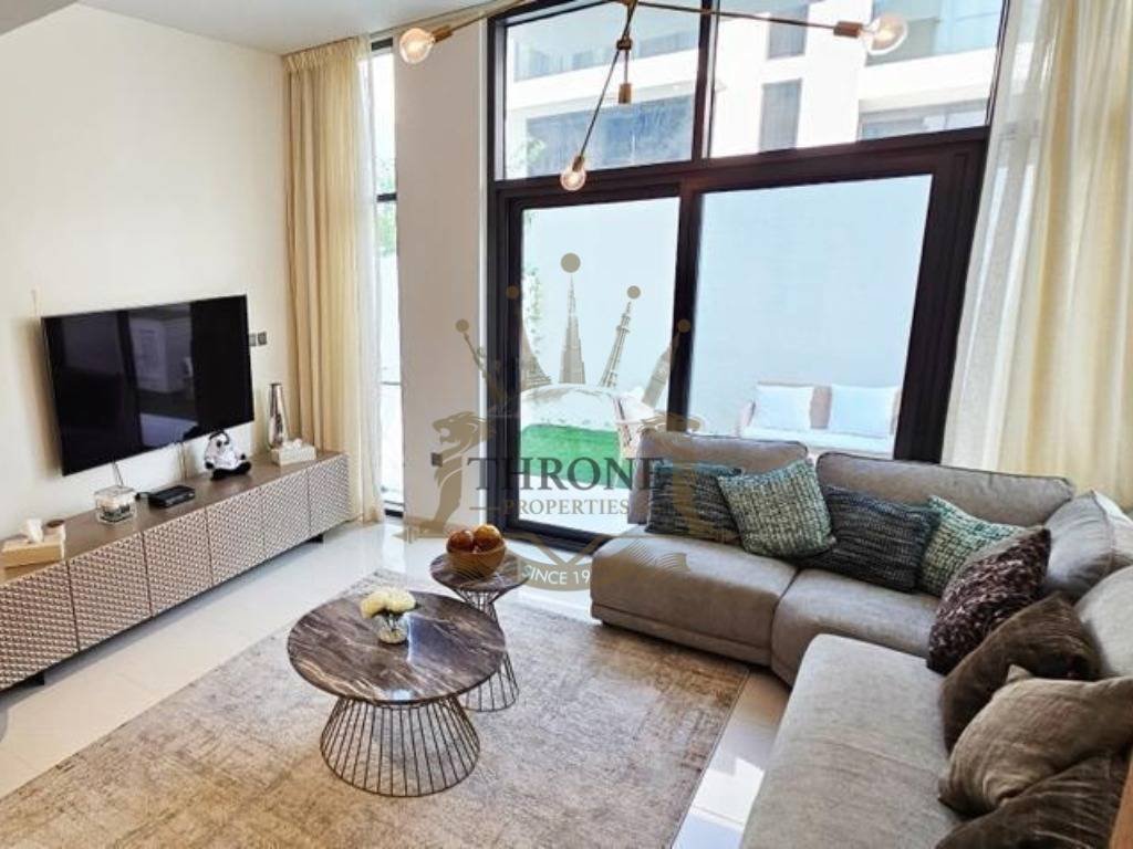 Townhouse in Damac Hills 2, Dubai, United Arab Emirates 1 - 18449415
