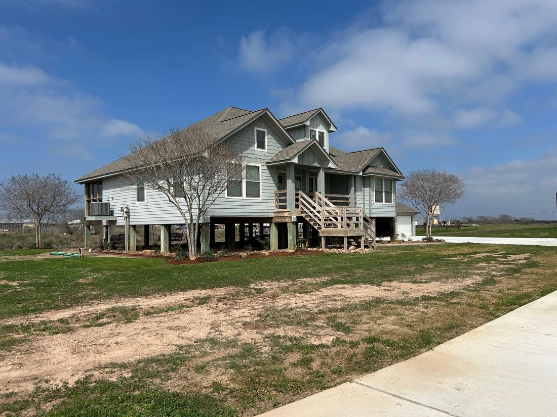 House in Freeport, Texas, United States 1 - 18446714