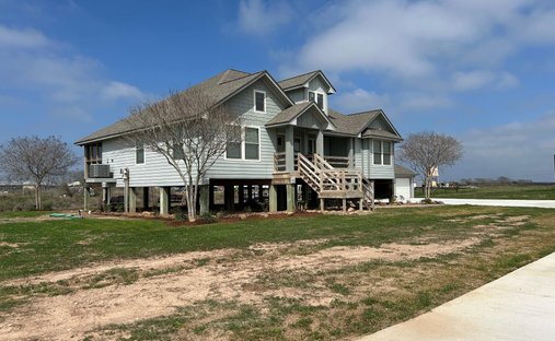 Casa a Freeport, Texas, Stati Uniti 1