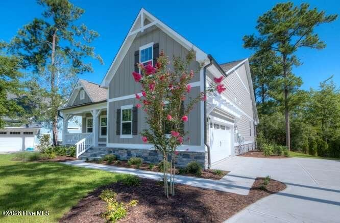 House in Bolivia, North Carolina, United States 3 - 18264523