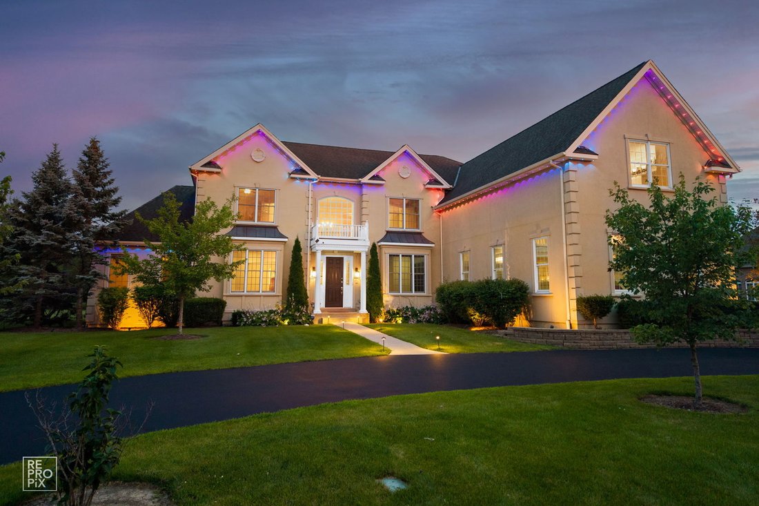 House in Barrington Hills, Illinois, United States 5 - 18447112