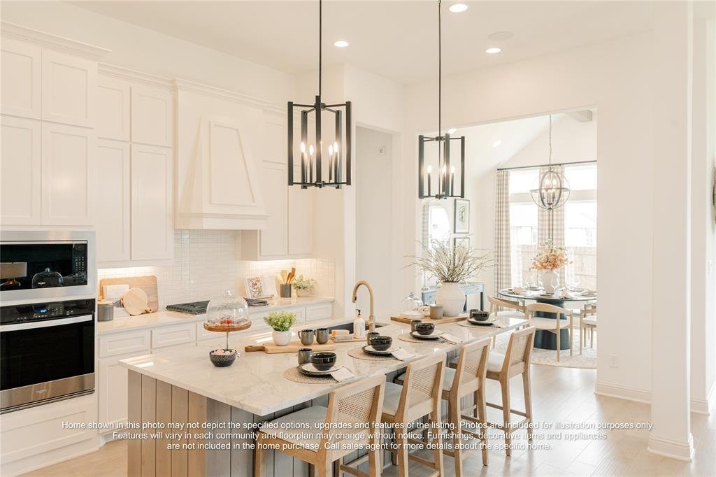 House in Midlothian, Texas, United States 3 - 18451206