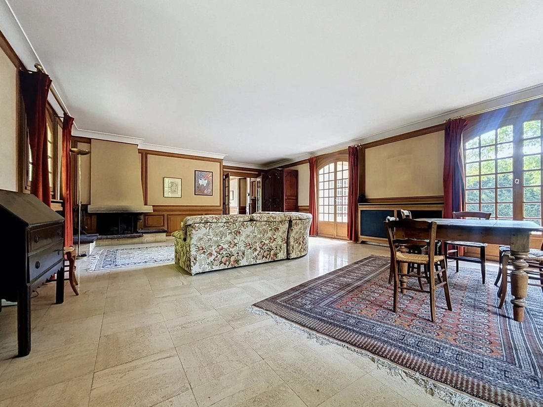 House in Sucy-en-Brie, Ile-de-France, France 4 - 18451541