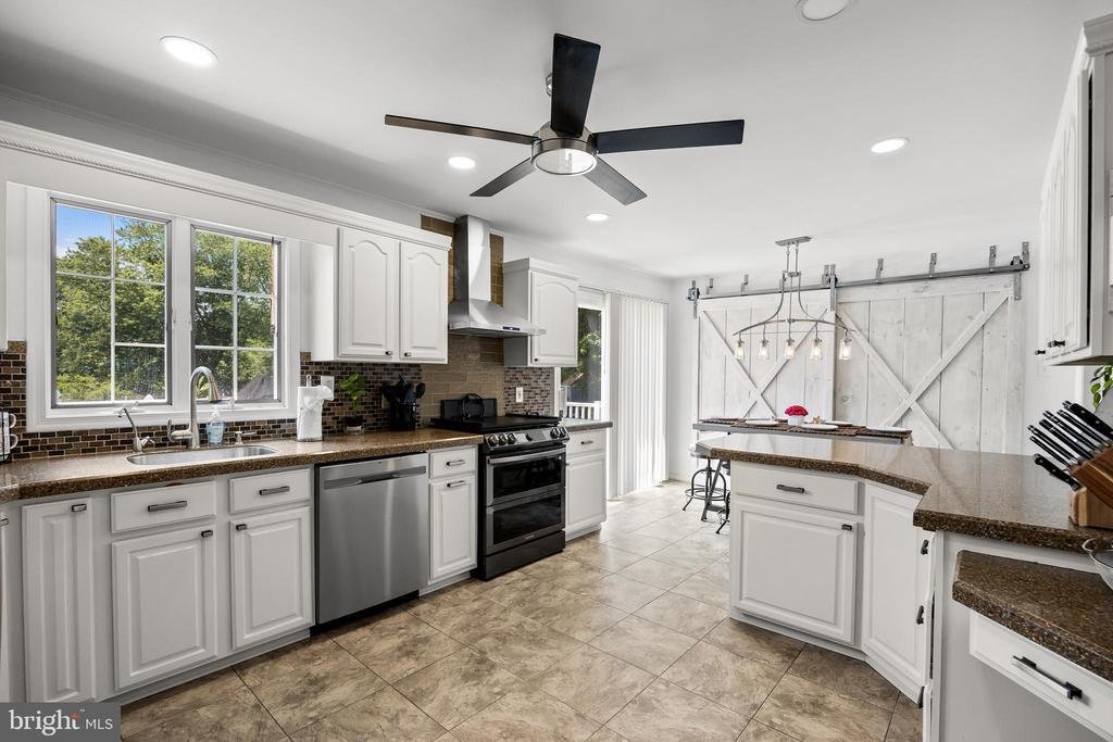 House in MULLICA HILL, New Jersey, United States 5 - 18450746