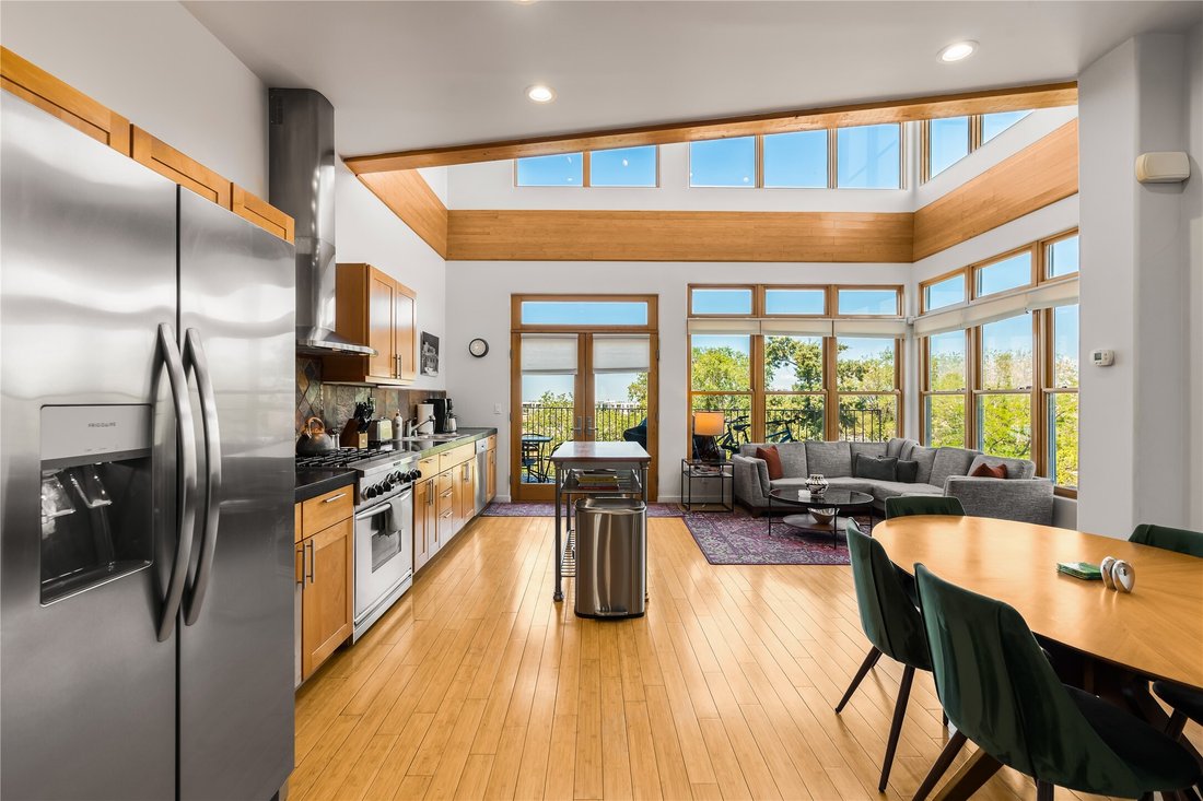 Condo in Santa Fe, New Mexico, United States 2 - 18448012
