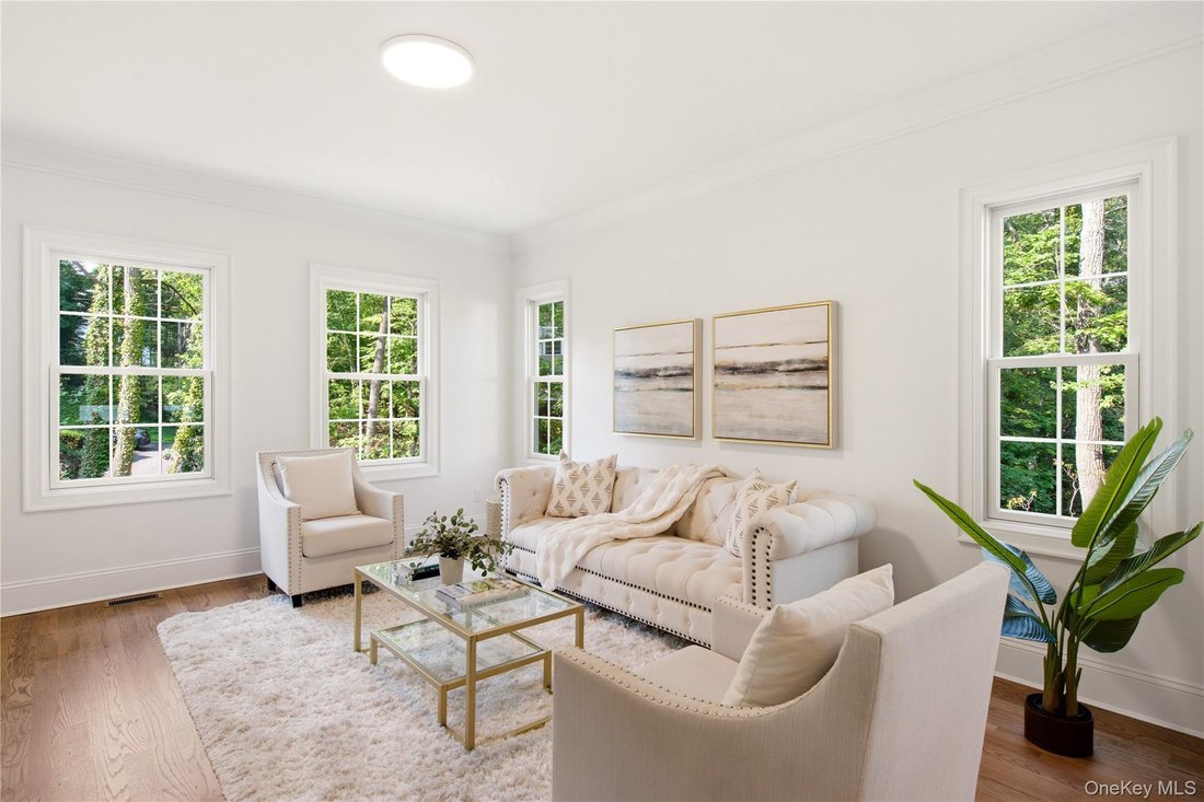 House in Cold Spring Harbor, New York, United States 4 - 18448565