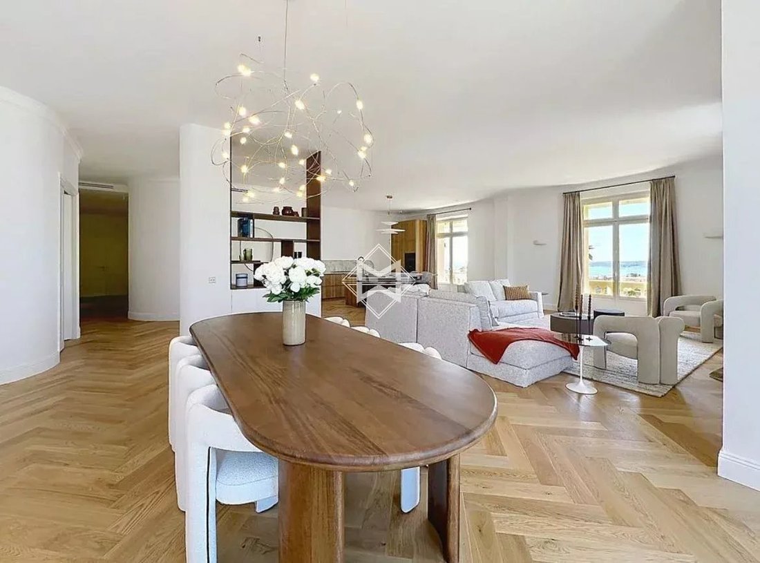 Apartment in Cannes, Provence-Alpes-Côte d'Azur, France 4 - 18448072