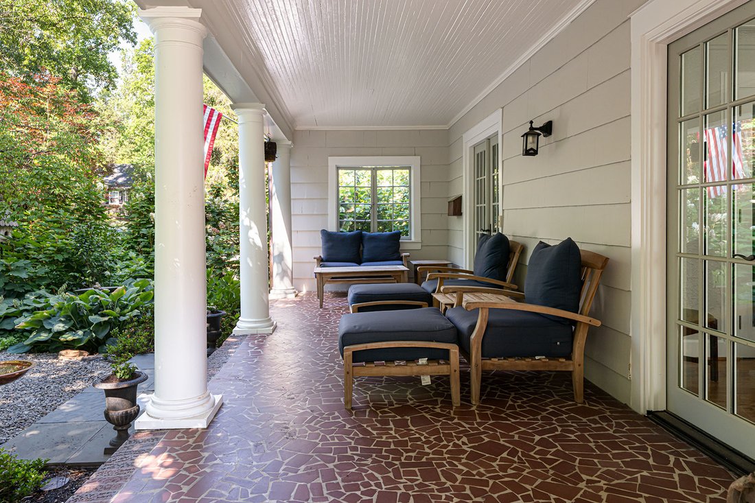 House in Asheville, North Carolina, United States 4 - 18448194