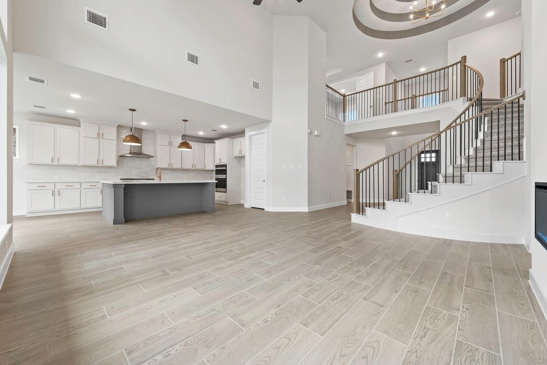 House in Montgomery, Texas, United States 3 - 17672754