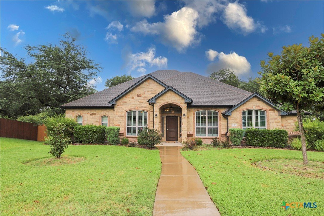 House in Belton, Texas, United States 1 - 18449002