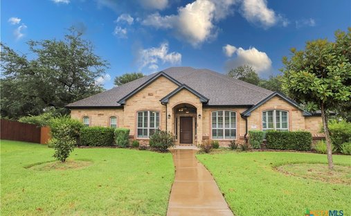 House in Belton, Texas, United States 1