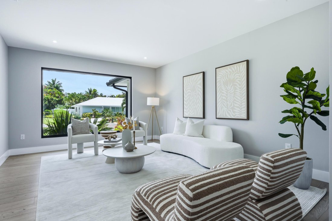 House in Riviera Beach, Florida, United States 5 - 18216371