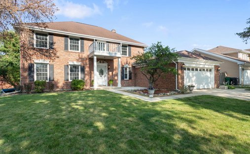 Casa a Bloomingdale, Illinois, Stati Uniti 1