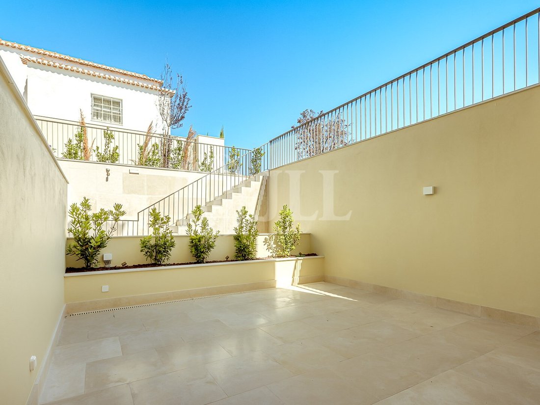 Apartment in Estoril, Cascais e Estoril, Lisbon 3 - 18447959