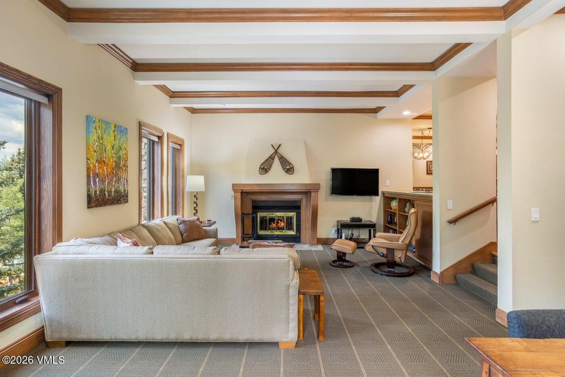 House in Avon, Colorado, United States 4 - 18452361