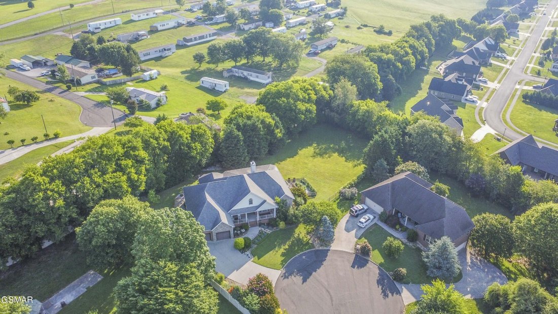 Maison à Sevierville, Tennessee, États-Unis 4 - 18447048