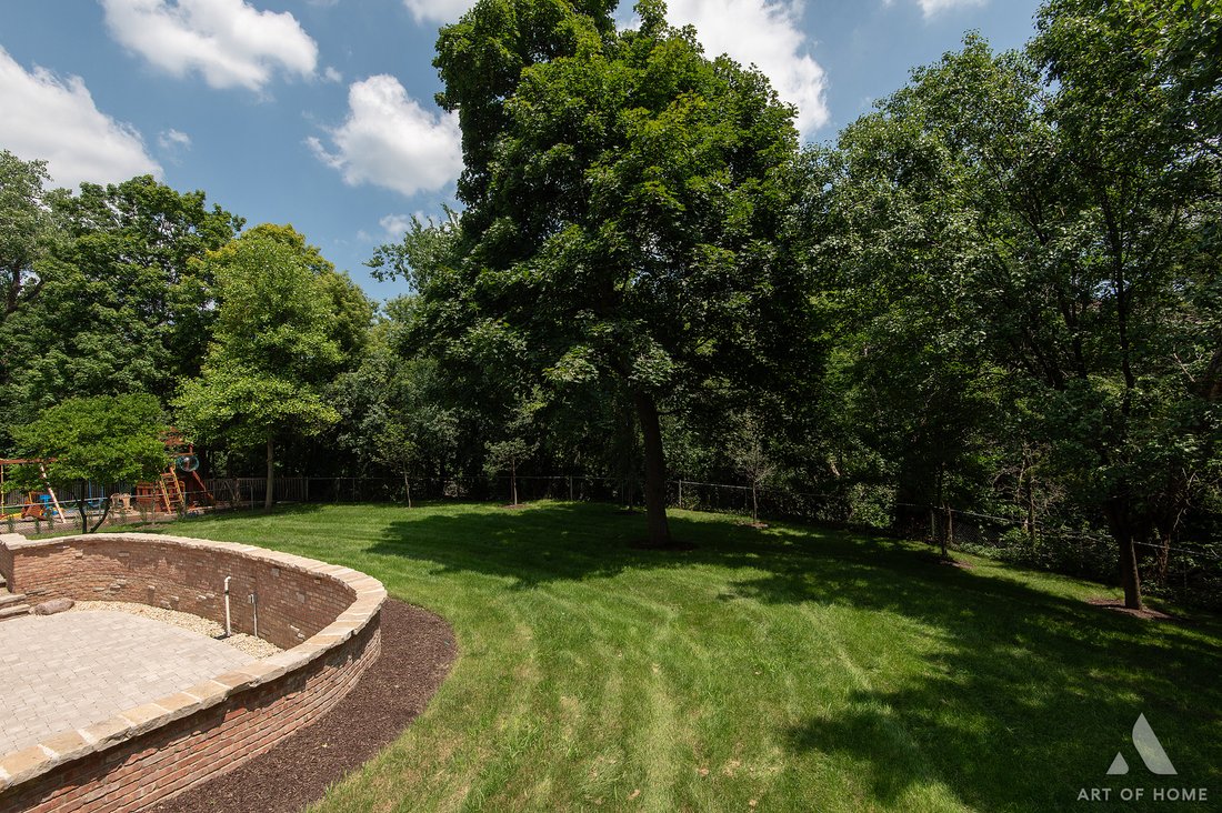 House in Glenview, Illinois, United States 5 - 18450708