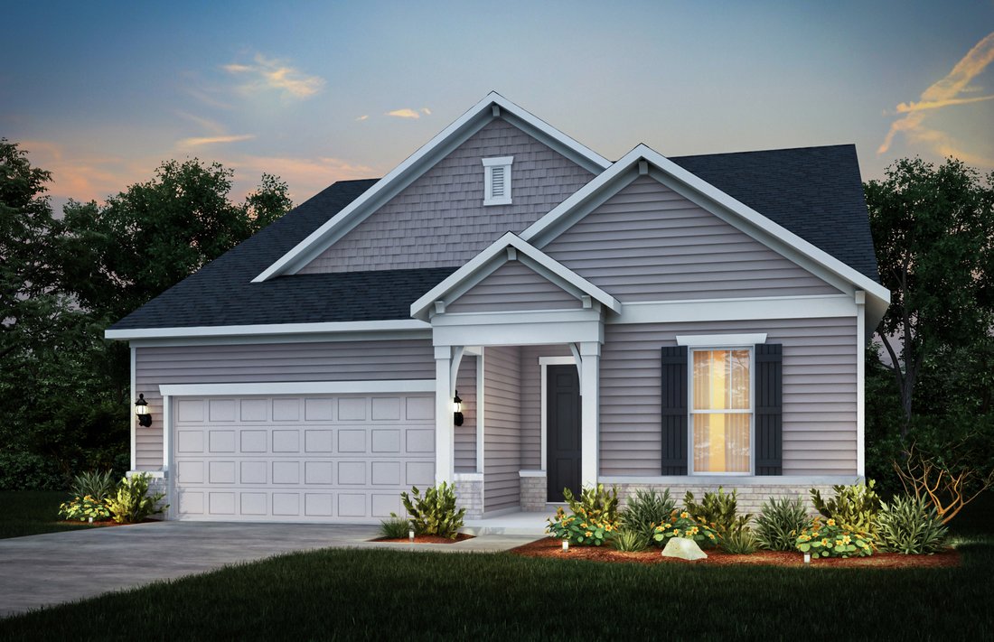 House in Naperville, Illinois, United States 1 - 18447326