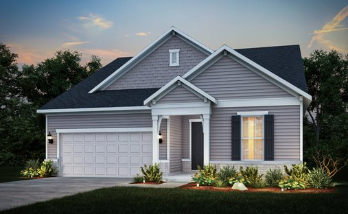 Casa a Naperville, Illinois, Stati Uniti 1