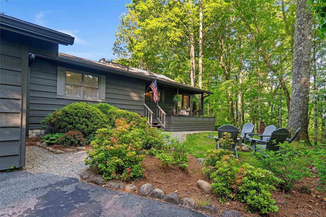 House in Cashiers, North Carolina, United States 3 - 18448922
