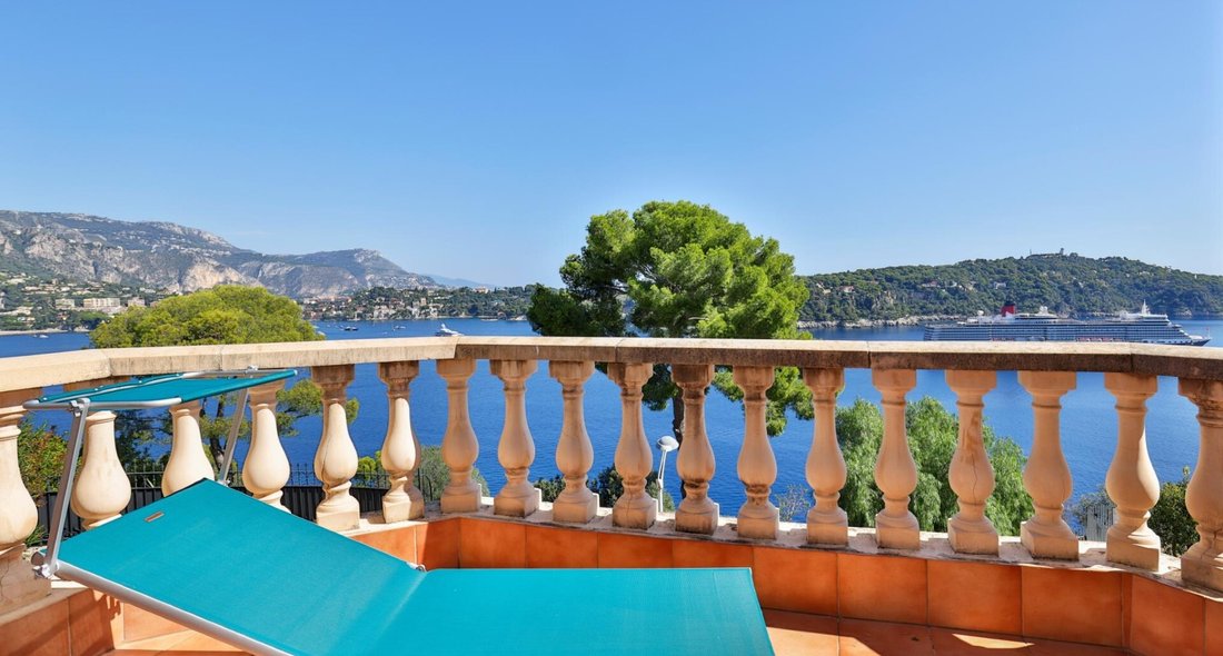 House in Mont Boron, Nice, Provence-Alpes-Côte d'Azur 5 - 18451768