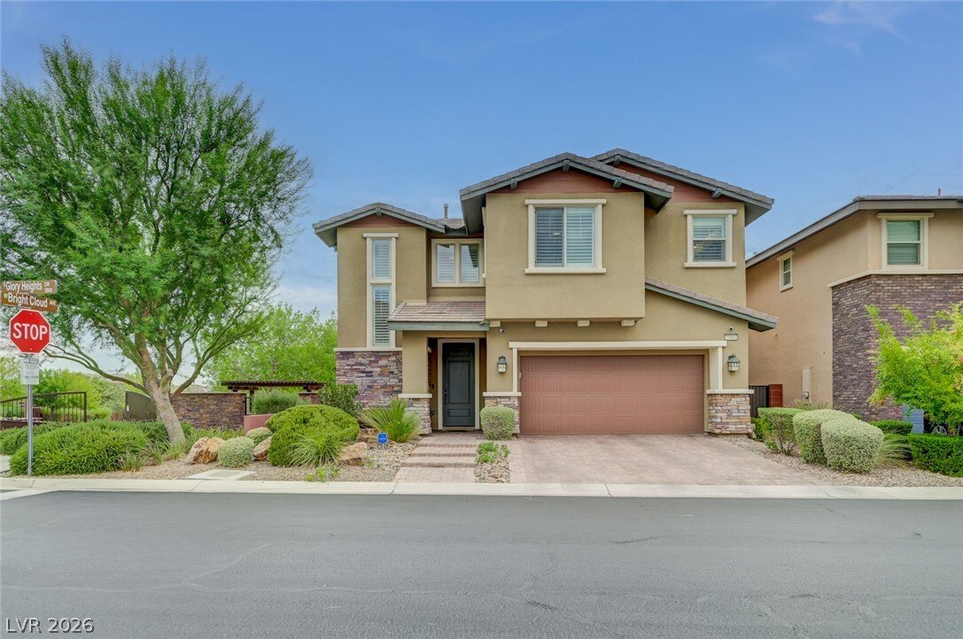 House in Las Vegas, Nevada, United States 5 - 18446858