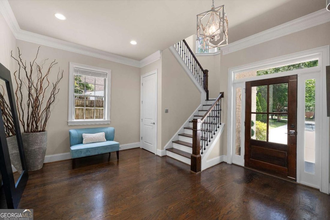 House in Brookhaven, Georgia, United States 4 - 18450898