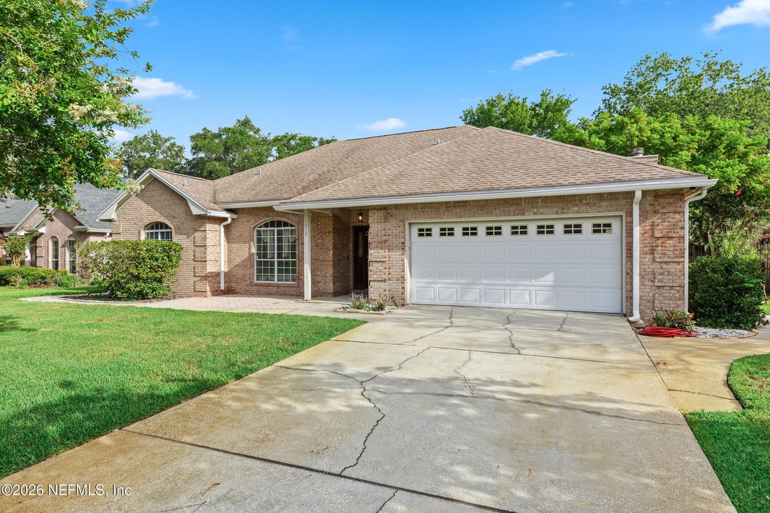 House in Neptune Beach, Florida, United States 2 - 18446379