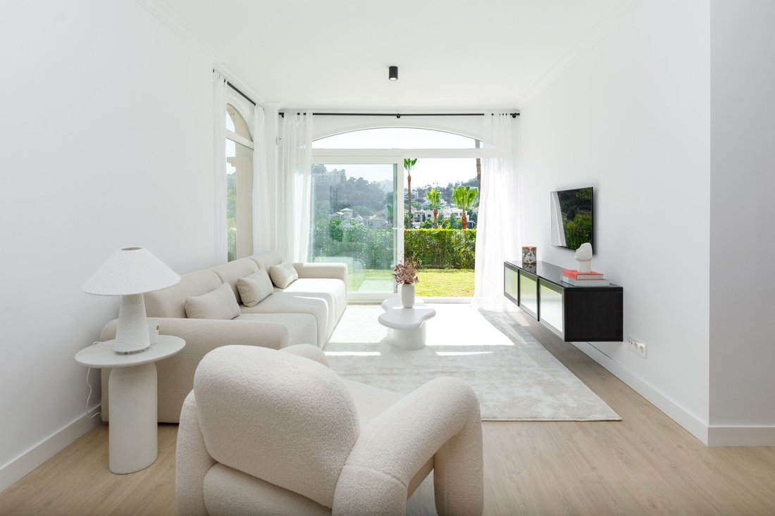 Apartment in La Quinta, Benahavis, Andalusia 4 - 18447624