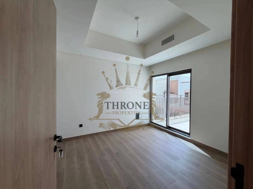 Townhouse in Al Hebiah 5, Al Hebiah, Dubai 4 - 18450524