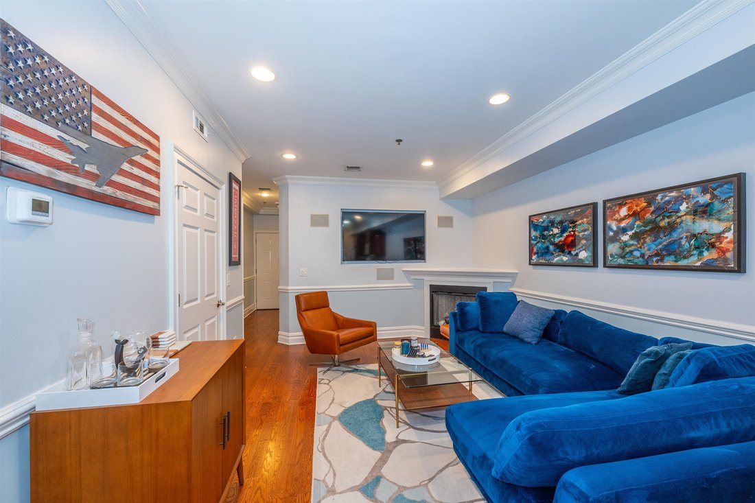 Condo in Hoboken, New Jersey, United States 2 - 18450762