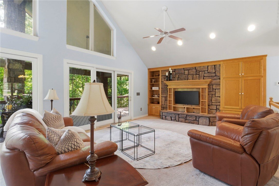 House in Decatur, Arkansas, United States 5 - 18446374