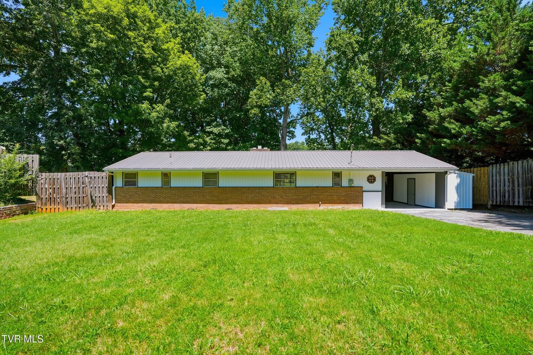 House in Piney Flats, Tennessee, United States 3 - 18448843